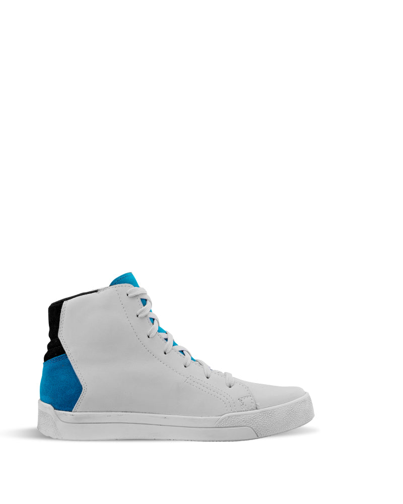 Gaerne G.Rome Gore Tex White Size - 5