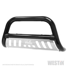 Load image into Gallery viewer, Westin 19-22 RAM 1500 (Excl. Classic/Rebel/Warlock) Ultimate Bull Bar - Blk