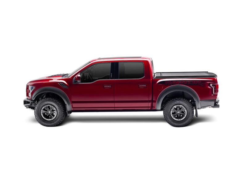 Retrax 17-18 Super Duty F-250-350 Short Bed RetraxONE XR