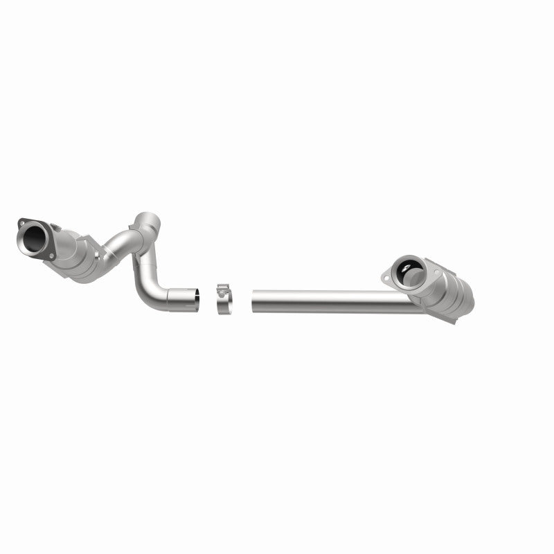 MagnaFlow Conv DF 09-13 Dodge Ram 1500 Pickup 4.7L