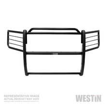 Load image into Gallery viewer, Westin 2009-2018 Dodge/Ram 1500 Sportsman Grille Guard - Black