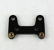 Load image into Gallery viewer, Wilwood Caliper Bracket Kit GP320 Midget Front Mount 10.50 Rotor