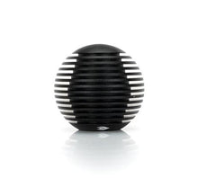 Load image into Gallery viewer, NRG Shift Knob Heat Sink Droplet Black