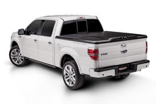 Load image into Gallery viewer, UnderCover 19-20 GMC Sierra 1500 (w/o MultiPro TG) 6.5ft Elite Bed Cover - Black Textured