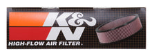 Load image into Gallery viewer, K&amp;N Custom Air Filter 14 inch OD 12 11/16 inch ID 2 1/2 inch Height