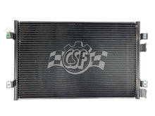Load image into Gallery viewer, CSF 01-10 Chrysler PT Cruiser 2.4L A/C Condenser