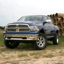 Load image into Gallery viewer, Superlift 09-11 Dodge Ram 1500 4WD 6in Lift Kit w/ Fox Front Coilover &amp; 2.0 Rear