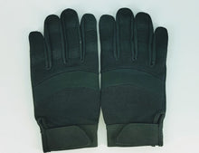 Load image into Gallery viewer, Granatelli X-Large Mechanics Work Gloves - Black