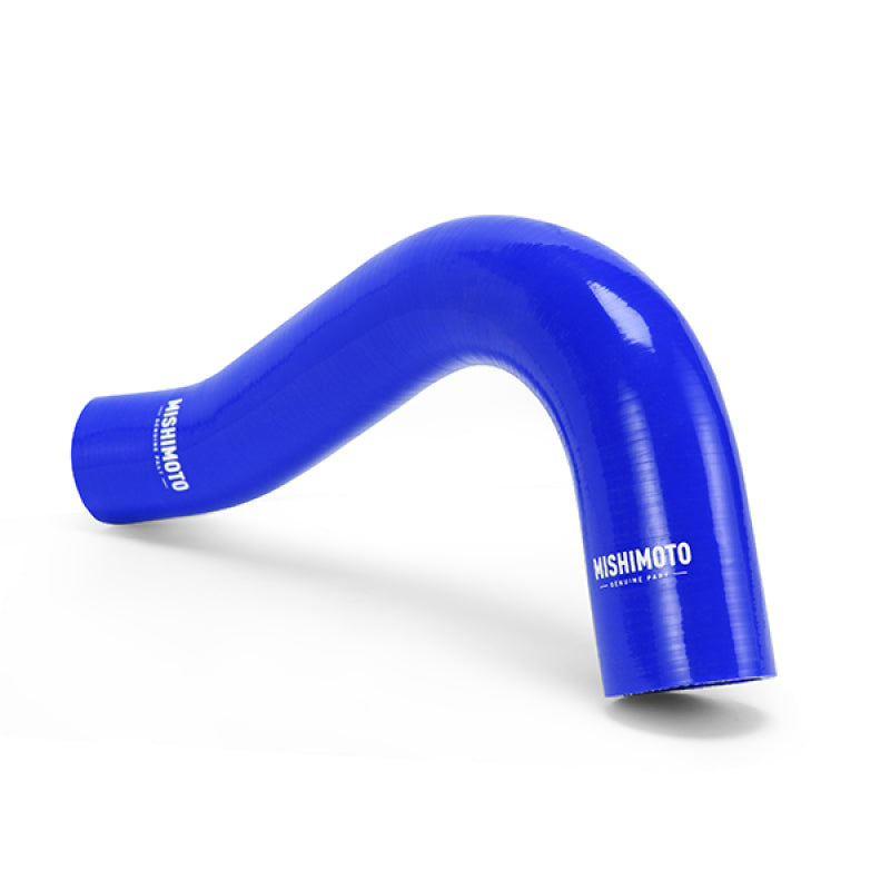 Mishimoto 2010 Dodge 6.7L Cummins Silicone Coolant Hose Kit - Blue