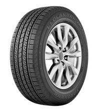 Load image into Gallery viewer, Yokohama Geolandar H/T G056 Tire - LT225/75R16 115/112S