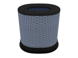 aFe MagnumFLOW Pro 5R Universal Air Filter (6.5x4.75) IN Fx (9x7) IN B x (9x7) IN T (Invert) x 9H