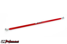 Load image into Gallery viewer, UMI Performance 05-14 Ford Mustang Double Adjustable Panhard Bar Chrome Moly