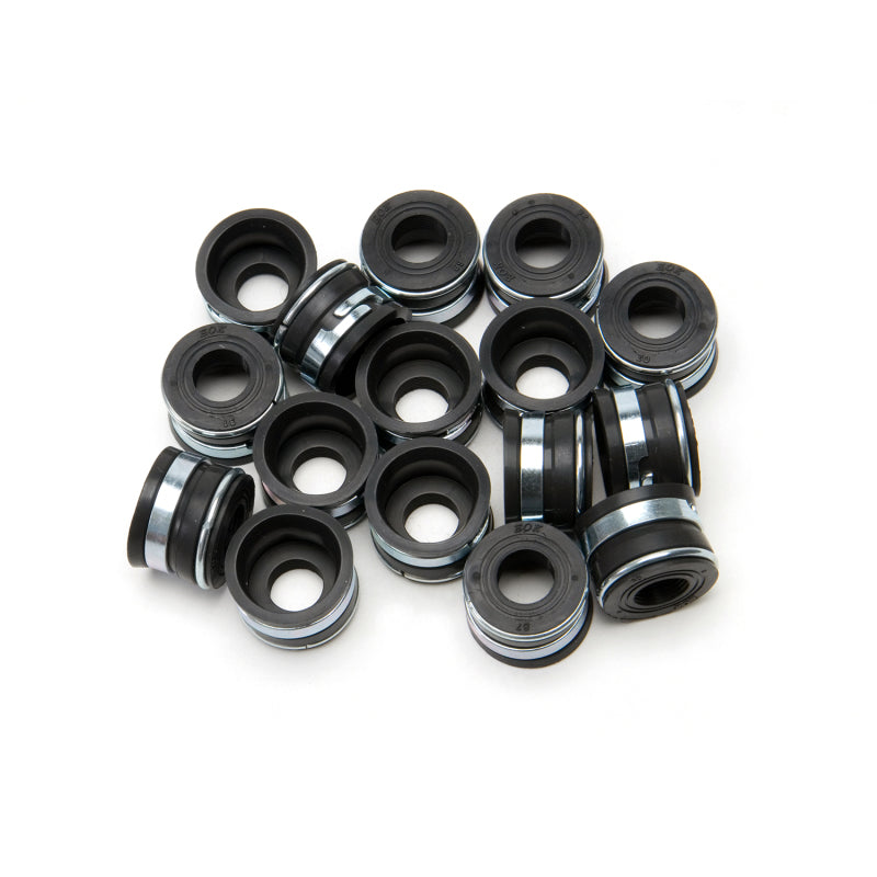 Edelbrock 16 Valve Seals - 11/32