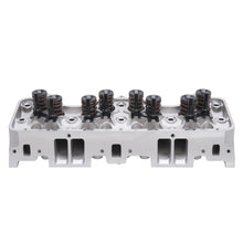 Load image into Gallery viewer, Edelbrock Cylinder Head BBC Performer RPM 348/409Ci for Hydraulic Roller Cam Complete