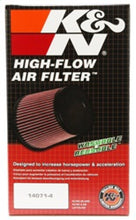 Load image into Gallery viewer, K&amp;N Replacement Air Filter 10-13 Alfa Romeo Guilietta 1.4L F/I &amp; 2.0L DSL