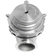 Load image into Gallery viewer, TiAL Sport MVS Wastegate 38mm 1.0 Bar (14.50 PSI)w/Clamps - Silver