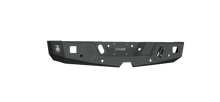 Load image into Gallery viewer, Road Armor 99-16 Ford F-250/F-350 SPARTAN Rear Bumper - Tex Blk