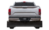 Access Rockstar 19+ Chevy/GMC 1500 Full Width Tow Flap - Black Urethane