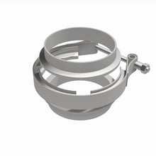 Load image into Gallery viewer, MagnaFlow Clamp Flange Assembly 3.5 inch