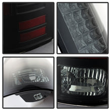 Load image into Gallery viewer, Spyder Dodge Ram 1500 13-14 13-14 LED Tail Lights LED Model only - Blk Smke ALT-YD-DRAM13-LED-BSM