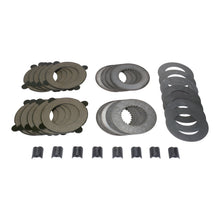 Load image into Gallery viewer, Yukon Dura Grip Clutch Kit for Ford 10.25/10.5in