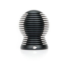 Load image into Gallery viewer, NRG Shift Knob Heat Sink Spheric Black