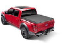 Load image into Gallery viewer, BAK 19-21 Chevy Silverado/GM Sierra Revolver X4s 8.2ft Bed Cover 1500 (New Body Style)