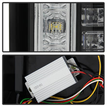 Load image into Gallery viewer, Spyder Dodge Ram 19-20 LED Tail Light Chrome ALT-YD-DR19HAL-SEQ-C