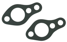 Load image into Gallery viewer, Moroso Chevrolet Small Block Water Pump Gasket - 2 Pack