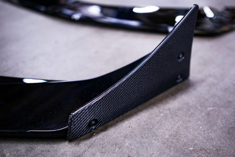 HKS Body Kit TYPE-S BRZ ZD8 Spoiler Set