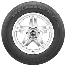 Load image into Gallery viewer, Yokohama Geolandar H/T G056 Tire - LT285/70R17 121/118S