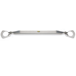 OMP 03-07  Mini Cooper 16 D Front Upper Adjustable Strutbrace