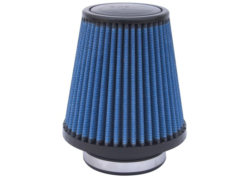 aFe MagnumFLOW Air Filters UCO P5R A/F P5R 3-1/2F x 6B x 4T x 6H