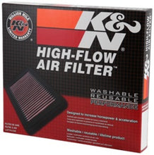 Load image into Gallery viewer, K&amp;N Land Rover 4.0L-V8 Petrol Drop In Air Filter