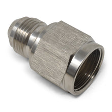 Load image into Gallery viewer, Russell Performance -10 AN Female to -8 AN to Male B-Nut Reducer (Endura)