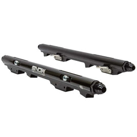 Snow LSXR 60mm Injector Billet Fuel Rail Kit