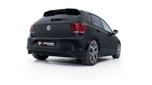 Load image into Gallery viewer, Remus 2019 Volkswagen Polo 6 GTI Axle Back Exhaust (Tail Pipes Req)