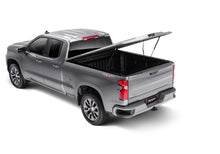 Load image into Gallery viewer, UnderCover 19-20 GMC Sierra 1500 (w/ MultiPro TG) 5.8ft Elite LX Bed Cover - Pacific Blue Metallic
