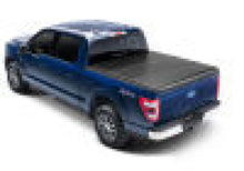 Load image into Gallery viewer, UnderCover 17-21 Ford Super Duty 6.75ft Triad Bed Cover