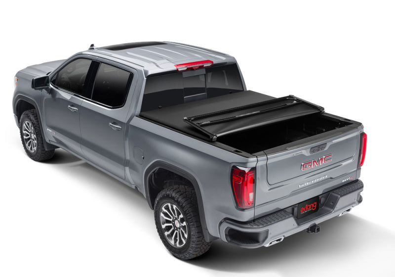 Extang 19-20 Chevy/GMC Silverado/Sierra 1500 (8 ft) Trifecta Signature 2.0