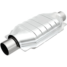 Load image into Gallery viewer, MagnaFlow Conv Universal 2 inch