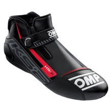 Load image into Gallery viewer, OMP KS-2 Shoes My2021 Black - Size 46