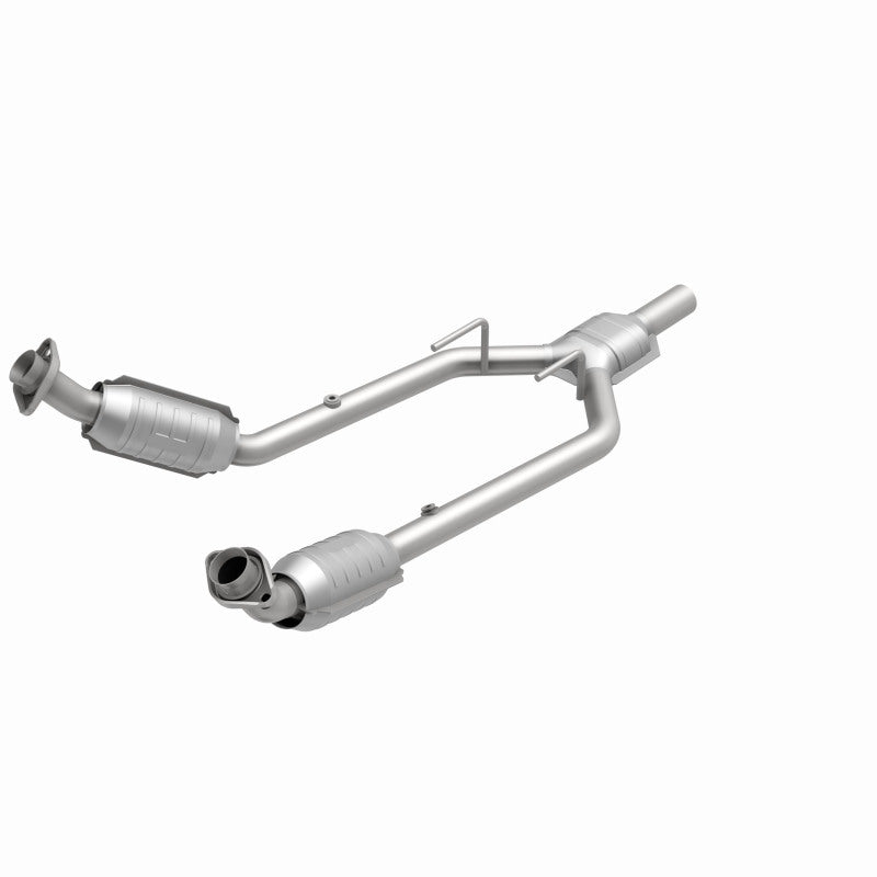 MagnaFlow Conv Dir F Thunderbird-Cougar 96-97