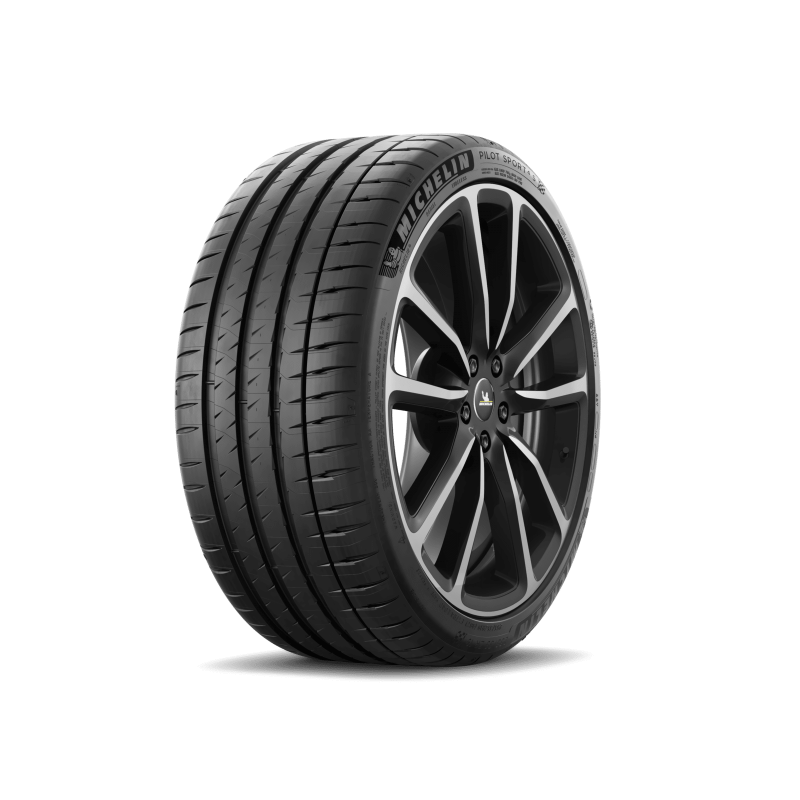 Michelin Pilot Sport 4 S 245/45R19 102Y XL Star BMW