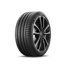 Load image into Gallery viewer, Michelin Pilot Sport 4 S 275/35ZR19 (100Y) XL Star BMW