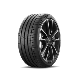 Michelin Pilot Sport 4 S 225/40ZR18 (92Y)