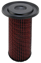 Load image into Gallery viewer, K&amp;N Conical Axial Seal 11-15/16in TP 10-9/16in B-OD 21-9/16in H Std. Replacement Air Filter - HDT