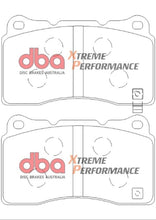 Load image into Gallery viewer, DBA 13-15 Cadillac XTS XP650 Front Brake Pads