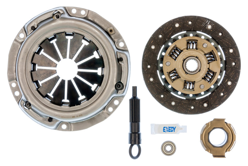 Exedy OE 1986-1995 Suzuki Samurai L4 Clutch Kit