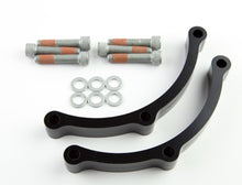 Load image into Gallery viewer, Wilwood Bracket Spacer Kit .482 DL Rear Internal P-Brake Kit-2.50/2.80 Offset